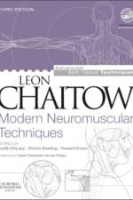 Modern Neuromuscular Techniques af Leon (Registered Osteopath and Naturopath