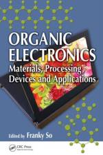 Organic Electronics