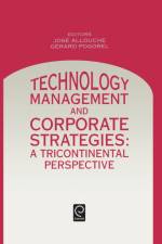 Technology Management and Corporate Strategies
