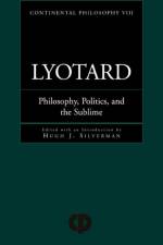 Lyotard