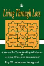 Living Through Loss af Alison Shoemark