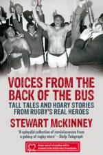 Voices from the Back of the Bus af Stewart McKinney