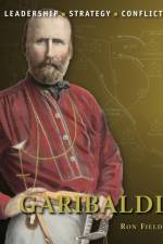Garibaldi af Ron Field