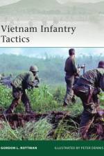 Vietnam Infantry Tactics af Gordon L. Rottman