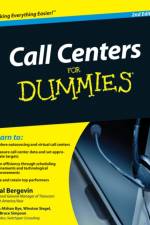 Call Centers For Dummies af Real Bergevin