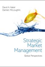 Strategic Market Management af David A. (University of California Aaker