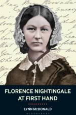 Florence Nightingale At First Hand af Professor Lynn McDonald
