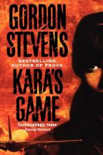 Kara's Game af Gordon Stevens