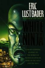 White Ninja af Eric Lustbader