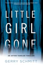 Little Girl Gone af Gerry Schmitt
