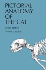 Pictorial Anatomy of the Cat af Stephen G. Gilbert
