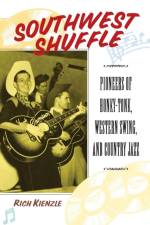 Southwest Shuffle af Rich Kienzle