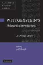 Wittgenstein's Philosophical Investigations