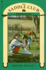 Saddle Club Book 3: Horse Sense af Bonnie Bryant