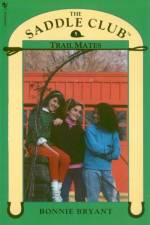 Saddle Club Book 5: Trail Mates af Bonnie Bryant