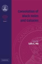 Coevolution of Black Holes and Galaxies