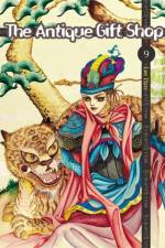 The Antique Gift Shop: Vol. 9 af Eun Lee