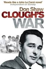 Clough's War af Don Shaw