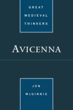 Avicenna af Jon (Assistant Professor of Philosophy McGinnis