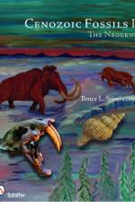 Cenozoic Fossils II af Bruce L. Stinchcomb
