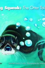 Saving Squeak af Jennifer Keats Curtis