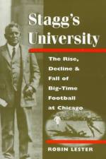 Stagg's University af Robin Lester