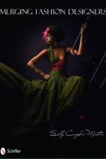 Emerging Fashion Designers af Sally Congdon-Martin