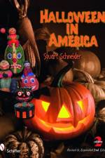 Halloween in America af Stuart Schneider