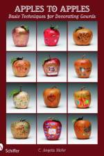 Apples to Apples af C. Angela Mohr