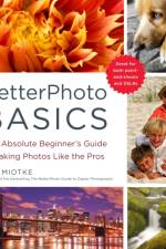 BetterPhoto Basics af J Miotke