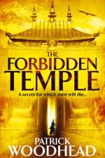 The Forbidden Temple af Patrick Woodhead