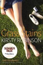 Grass Stains af Kirsty Robinson