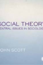 Social Theory af John Scott