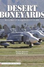 Desert Boneyard af Patrick Hoeveler
