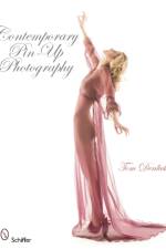 Contemporary Pin-Up Photography af Tom Denlick