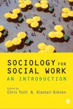 Sociology for Social Work