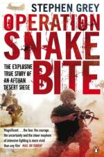 Operation Snakebite