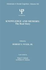 Knowledge and Memory: the Real Story