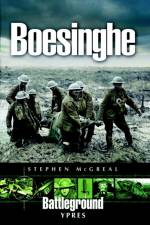 Boesinghe af Stephen McGreal