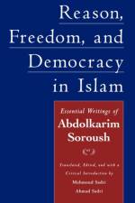 Reason, Freedom, and Democracy in Islam af Abdolkarim (Director Soroush