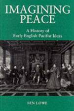 Imagining Peace af Benno Lowe