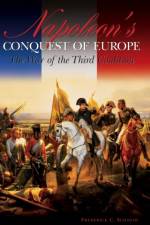 Napoleon's Conquest of Europe af Frederick C. (High Point University Schneid