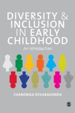 Diversity and Inclusion in Early Childhood