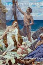 Pierre Puvis de Chavannes af Aimee Brown Price