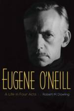 Eugene O'Neill af Robert M. Dowling