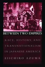 Between Two Empires af Eiichiro (Assistant Professor of History Azuma