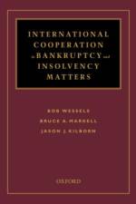 International Cooperation in Bankruptcy and Insolvency Matters af Bob Wessels