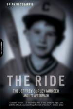 The Ride af Brian MacQuarrie