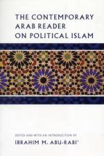 The Contemporary Arab Reader on Political Islam