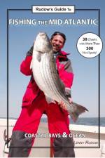 Rudow's Guide to the Mid-Atlantic af Lenny Rudow